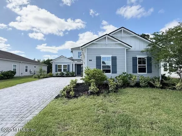 St. Johns, FL 32092,676 NATURELAND CIR