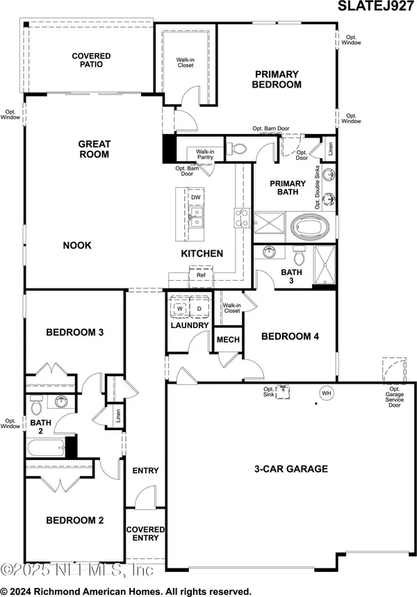 Palm Coast, FL 32164,188 ENCLAVE AVE