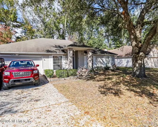 Orange Park, FL 32073,3528 BARREL SPRINGS DR