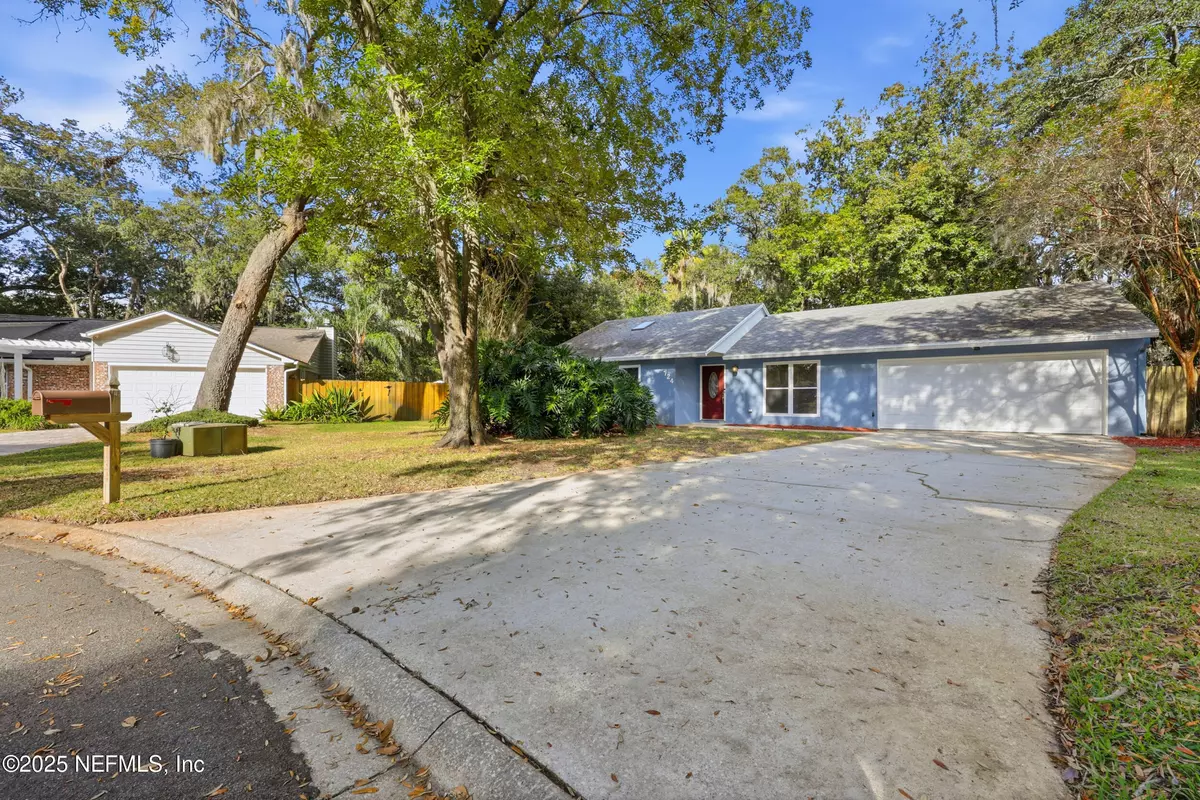 Neptune Beach, FL 32266,724 CAMELLIA TERRACE CT S