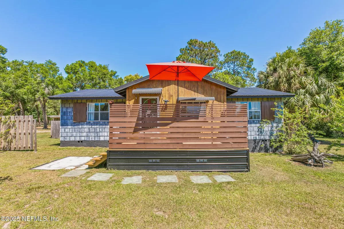 Crescent City, FL 32112,958 & 954 W GRAND RONDO