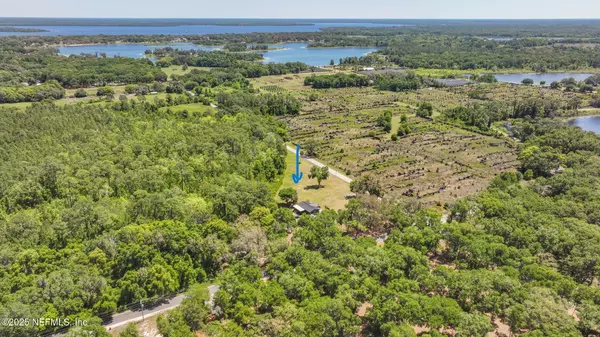 Crescent City, FL 32112,958 & 954 W GRAND RONDO