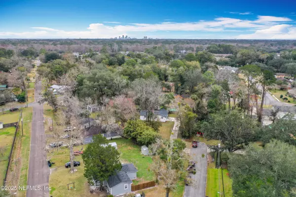 6914 ALACHUA AVE, Jacksonville, FL 32210