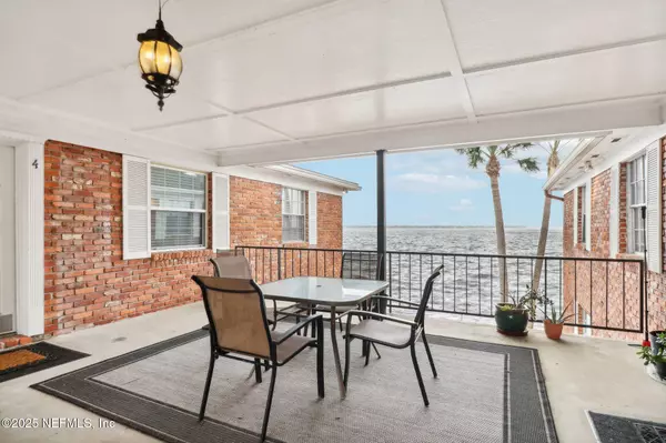 1846 MALLORY ST #13, Jacksonville, FL 32205