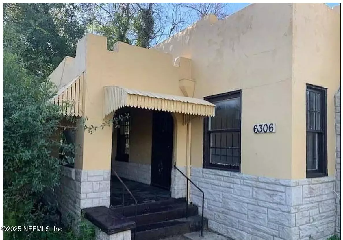 Jacksonville, FL 32208,6306 NORWOOD AVE