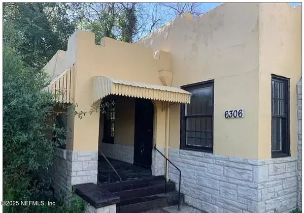 6306 NORWOOD AVE, Jacksonville, FL 32208