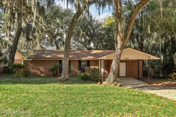 Jacksonville, FL 32225,4650 BLUFF AVE