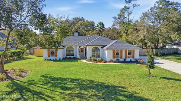 1764 HEATHERWOOD DR, St. Johns, FL 32259