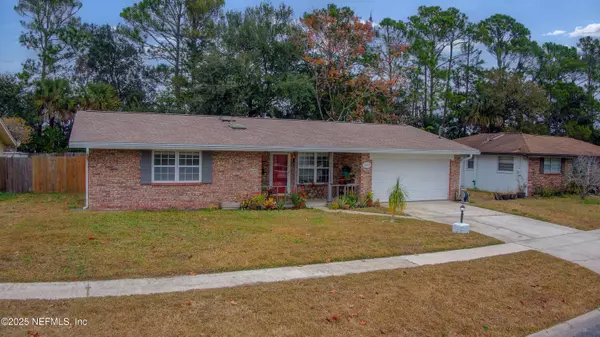 Jacksonville, FL 32246,11665 STARFISH AVE