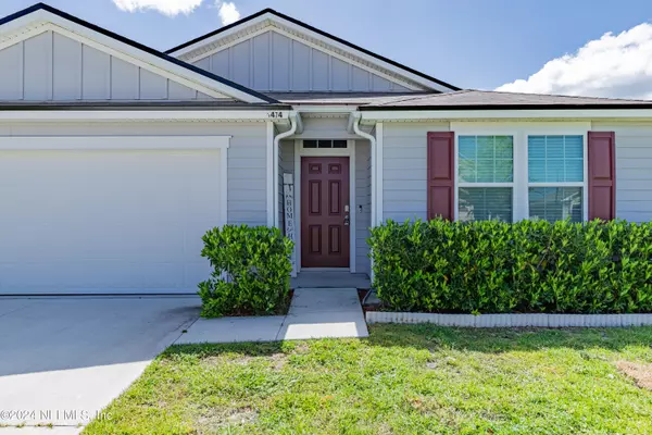 Green Cove Springs, FL 32043,3474 CLIFFSIDE WAY