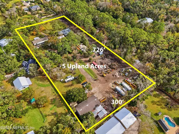 Ponte Vedra Beach, FL 32082,210 & 220 S WILDERNESS TRL