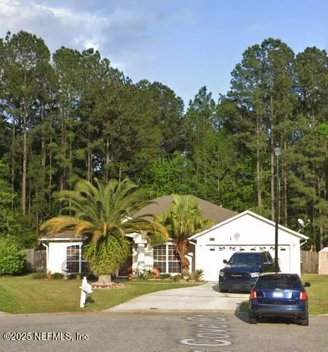 Middleburg, FL 32068,3250 HAMMOCK COVE CT