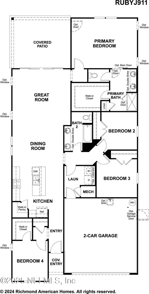 Palm Coast, FL 32164,207 ENCLAVE AVE