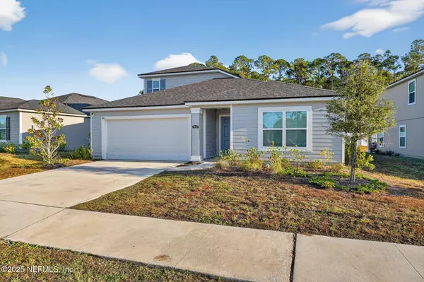 4920 MORNING RISE CIR, Jacksonville, FL 32218