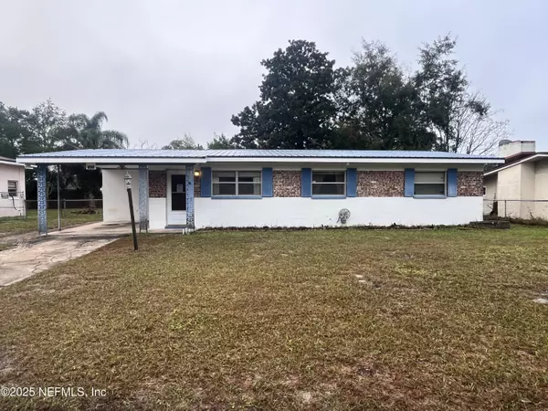 7856 JAGUAR DR, Jacksonville, FL 32244