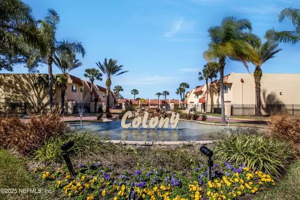 6561 MISSION CT #4, Jacksonville, FL 32217