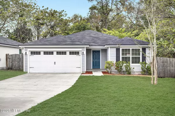 Jacksonville, FL 32211,8601 HARE AVE