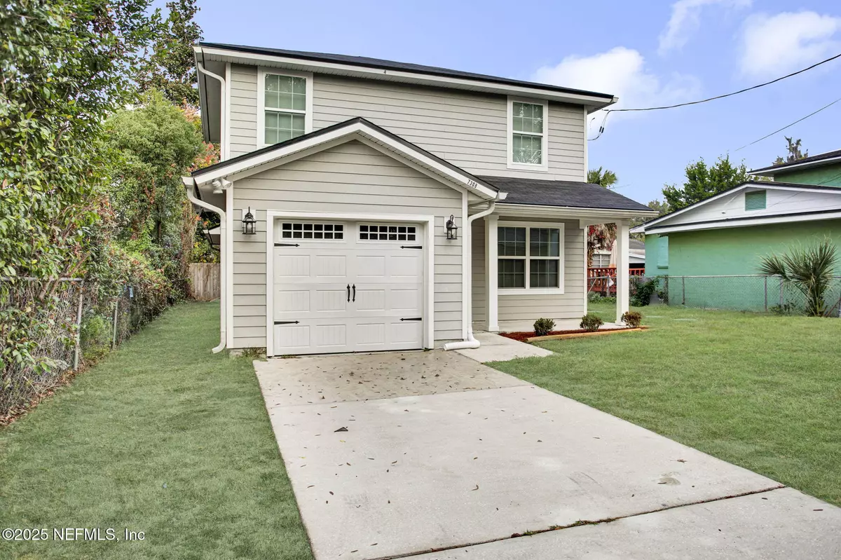 Jacksonville, FL 32208,7308 BARBERIE ST