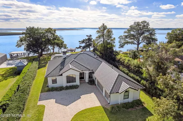 95544 WILDER BLVD, Fernandina Beach, FL 32034