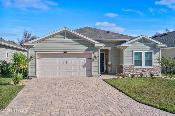 Jacksonville, FL 32222,9973 PAVNES CREEK DR