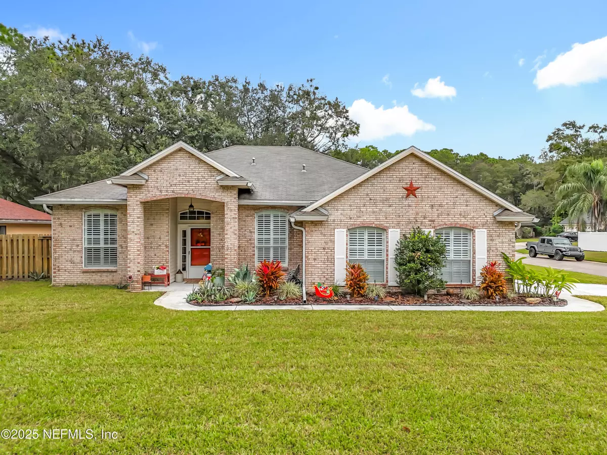 St. Johns, FL 32259,1049 FLORA PARKE DR