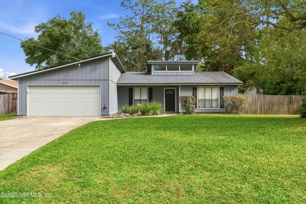 St. Johns, FL 32259,1540 LEMONWOOD RD