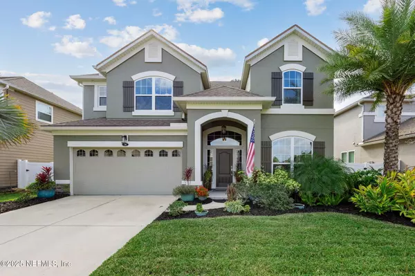 30 AUTUMN BLISS DR, St. Johns, FL 32259