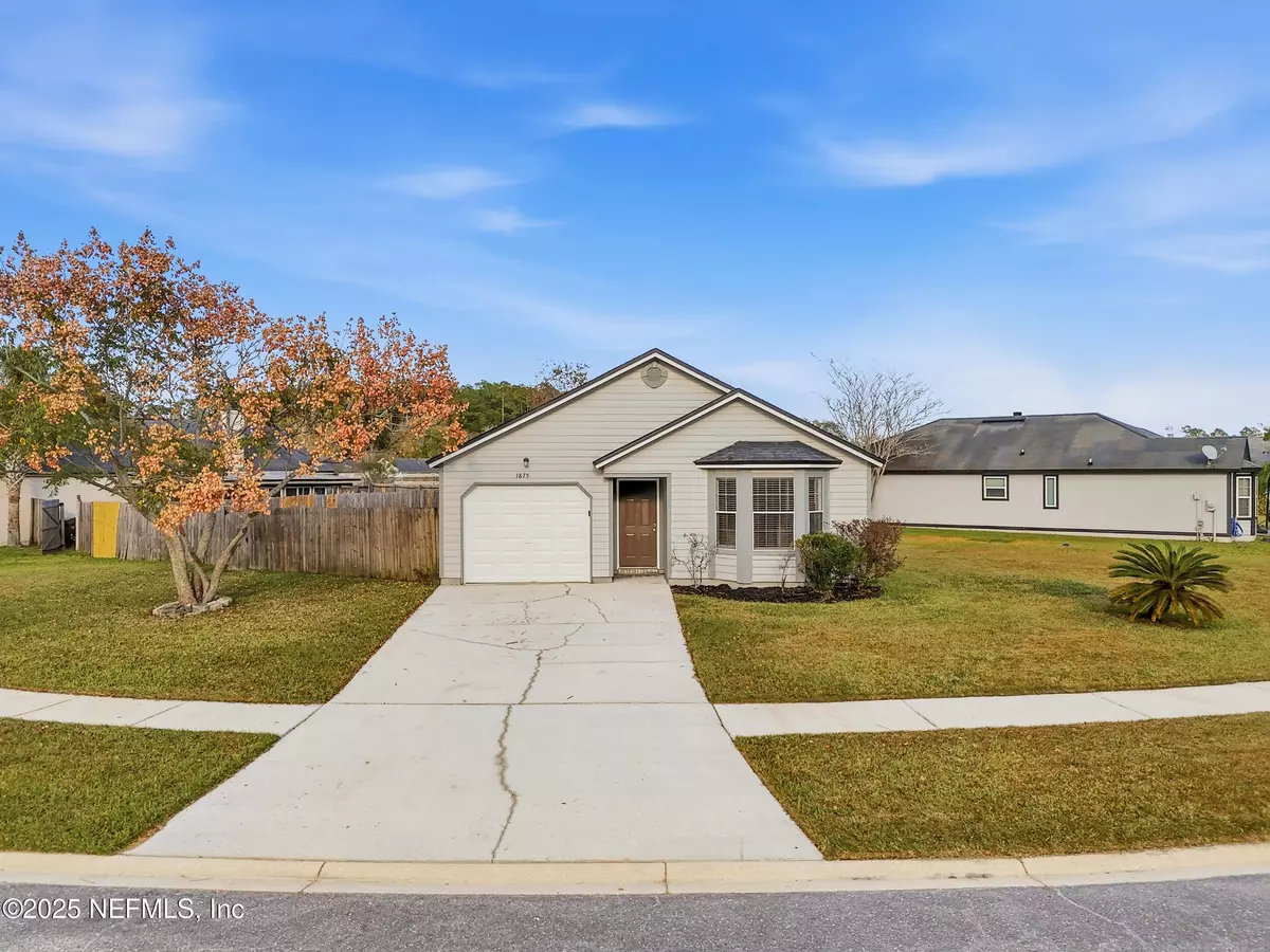 Middleburg, FL 32068,1875 SHERATON LAKES CIR