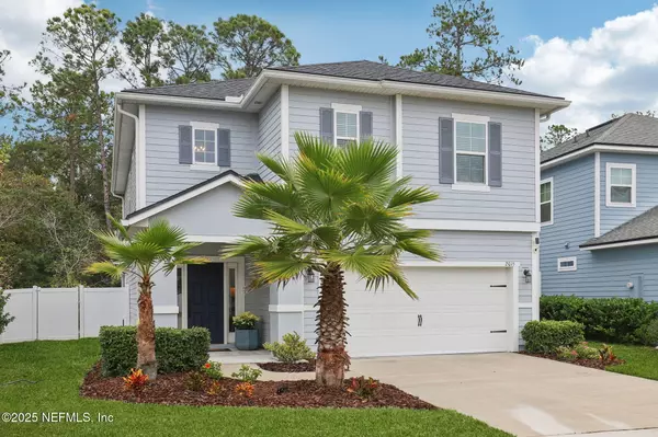 2015 HAWKEYE PL, Fleming Island, FL 32003