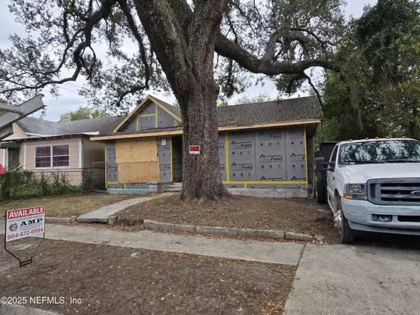 Jacksonville, FL 32202,659 PARKER ST