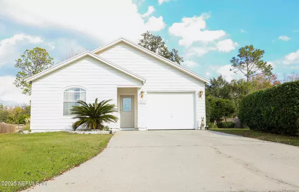 3000 WAVERING LN, Middleburg, FL 32068