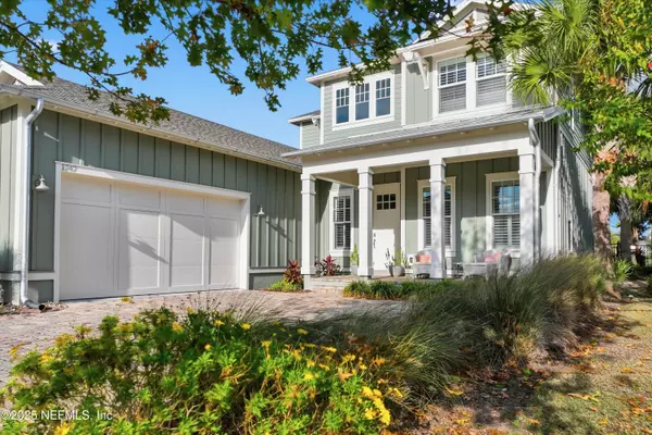 Atlantic Beach, FL 32233,1747 MARITIME OAK DR