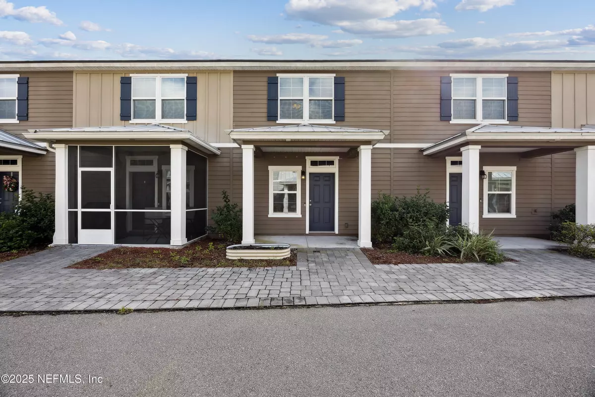 Yulee, FL 32097,86752 SHORTLINE CIR