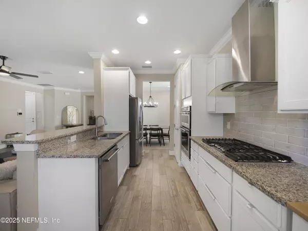 St. Augustine, FL 32095,96 FRONT DOOR LANE LN