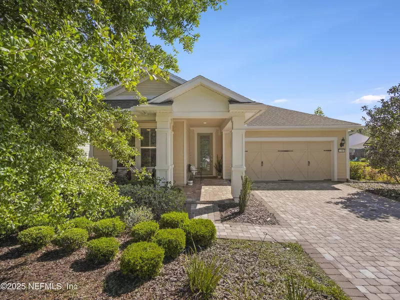 96 FRONT DOOR LANE LN, St. Augustine, FL 32095