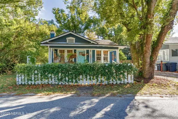 Jacksonville, FL 32205,3802 PARK ST