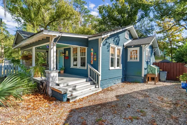 Jacksonville, FL 32205,3802 PARK ST