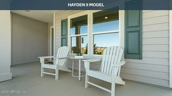 Green Cove Springs, FL 32043,4457 WHITE IBIS LN