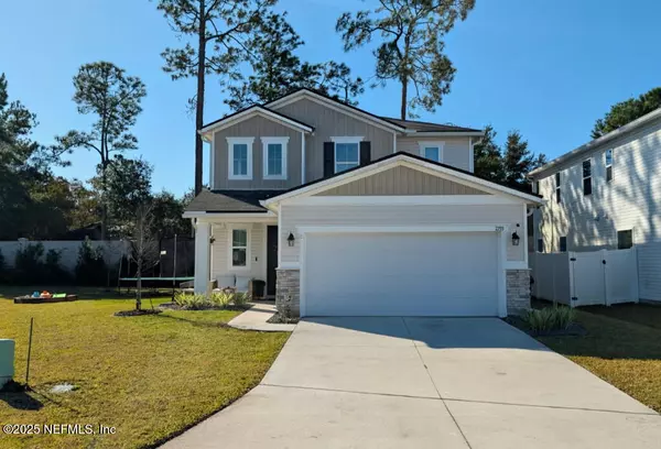7233 MAHOGANY RUN DR, Jacksonville, FL 32244
