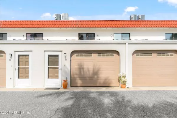 21 DONDANVILLE RD #21, St. Augustine, FL 32080