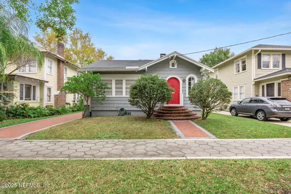 Jacksonville, FL 32204,2249 FORBES ST