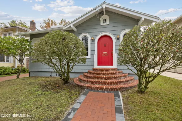 Jacksonville, FL 32204,2249 FORBES ST