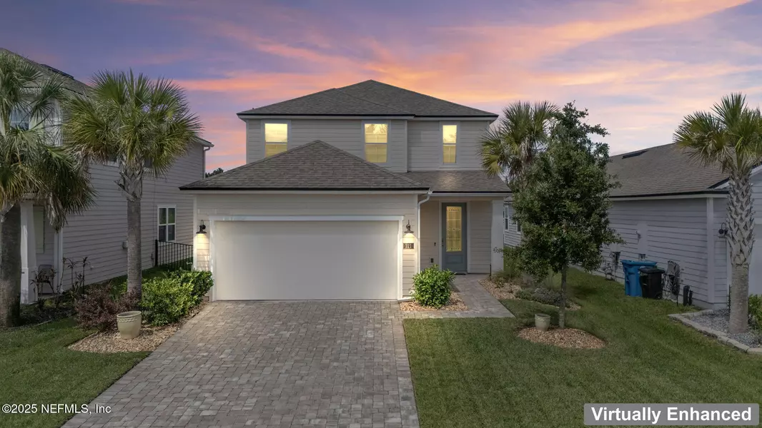 121 THISTLETON WAY, St. Augustine, FL 32092