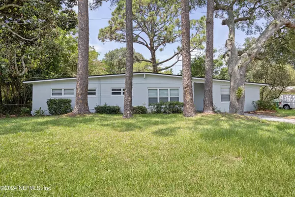 1871 ARDEN WAY, Jacksonville Beach, FL 32250