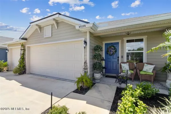 65226 RIVER GLEN Pkwy, Yulee, FL 32097