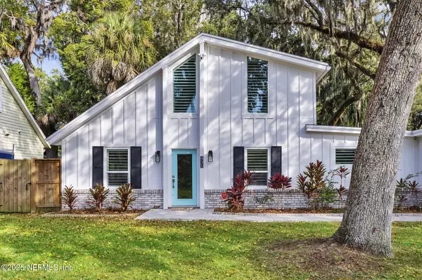 Jacksonville Beach, FL 32250,431 N 19TH ST N