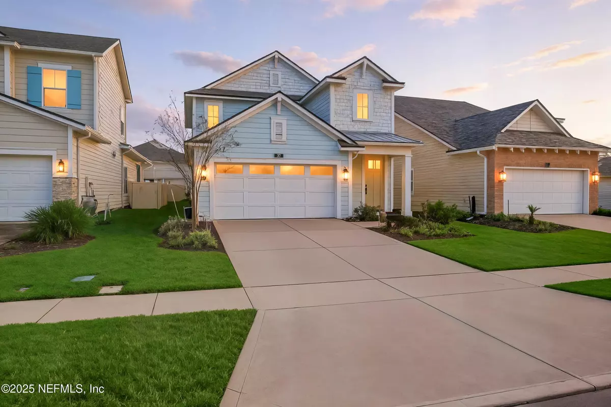 Ponte Vedra, FL 32081,37 BLUE OAK CT
