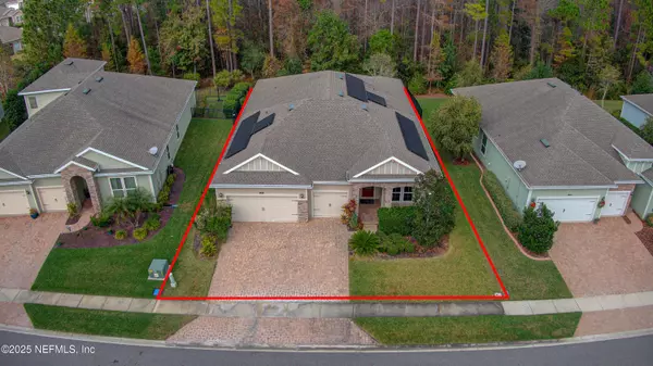 St. Augustine, FL 32092,174 ANTILLES RD