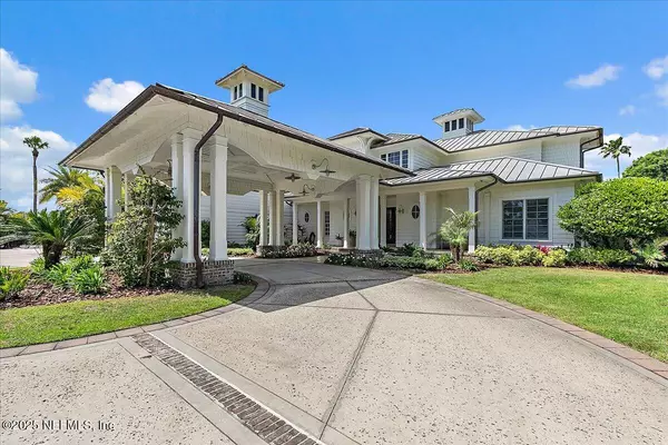 Ponte Vedra Beach, FL 32082,301 ROSCOE BLVD S