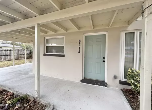 Jacksonville, FL 32210,8214 HERLONG RD